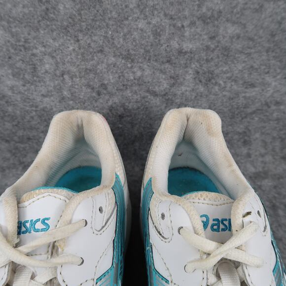 Asics Shoes Womens 9.5 Athletic Trainer Gel Resort Running Sport Sneaker Comfort - Picture 3 of 13